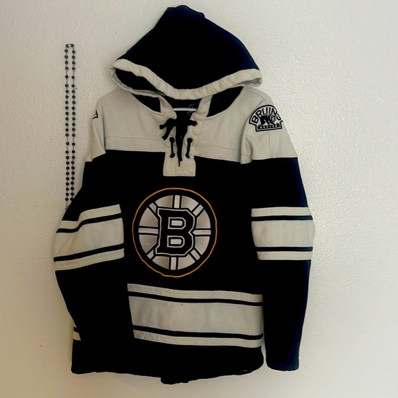 47 Shirts Boston Bruins 47 Hockey Jersey Hoodie Poshmark